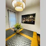 Modernized City Home W/ Parking Downtown Lancaster